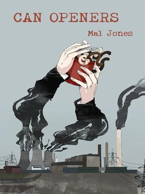 cover image of Can Openers